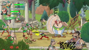 Asterix & Obelix: Slap Them All! 2_