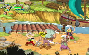 Asterix & Obelix: Slap Them All! 2_