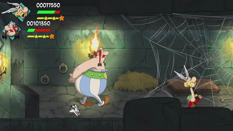 Asterix & Obelix: Slap Them All! 2 image 4