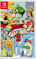 Asterix & Obelix: Slap Them All! 2 thumbnail 1
