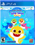 Baby Shark: Sing & Swim Party thumbnail 1