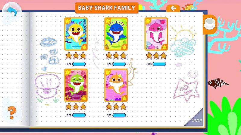 Baby Shark: Sing & Swim Party image 9