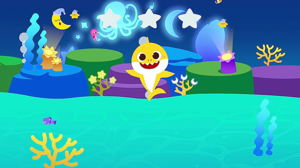 Baby Shark: Sing & Swim Party_