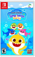 Baby Shark: Sing & Swim Party thumbnail 1