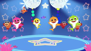 Baby Shark: Sing & Swim Party_