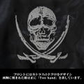 Black Lagoon Revy Embroidered Souvenir Jacket (Size L) thumbnail 5