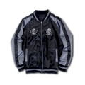 Black Lagoon Revy Embroidered Souvenir Jacket (Size M) thumbnail 3