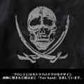 Black Lagoon Revy Embroidered Souvenir Jacket (Size M) thumbnail 5