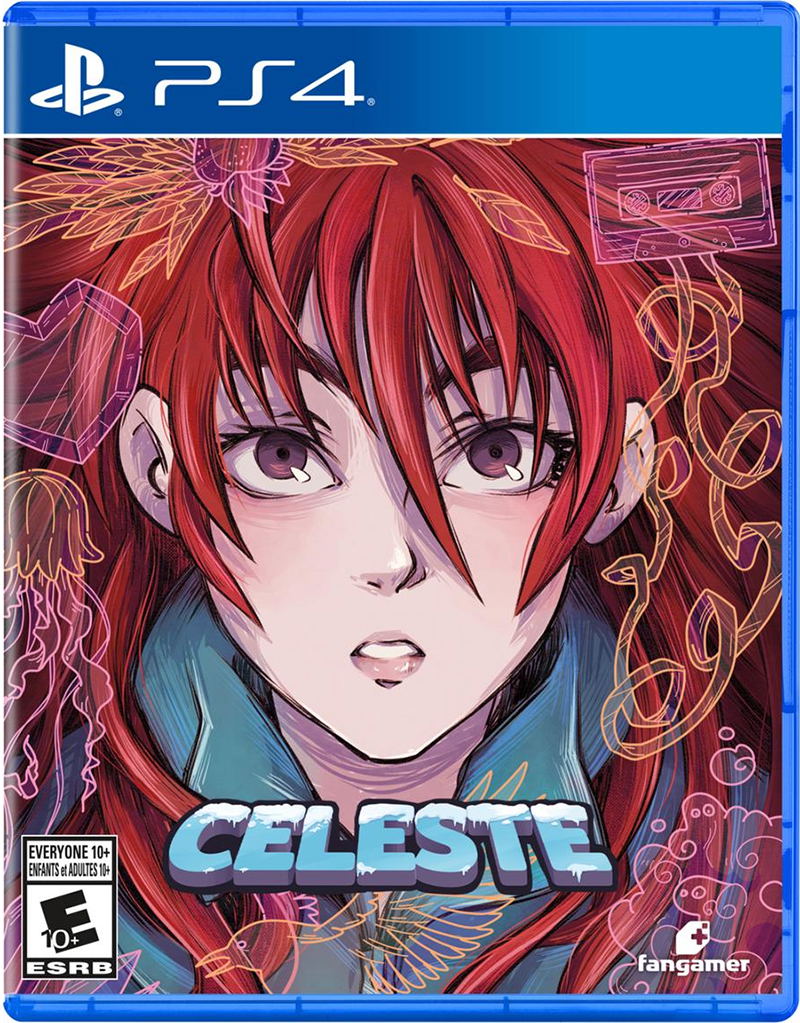 Celeste image 1