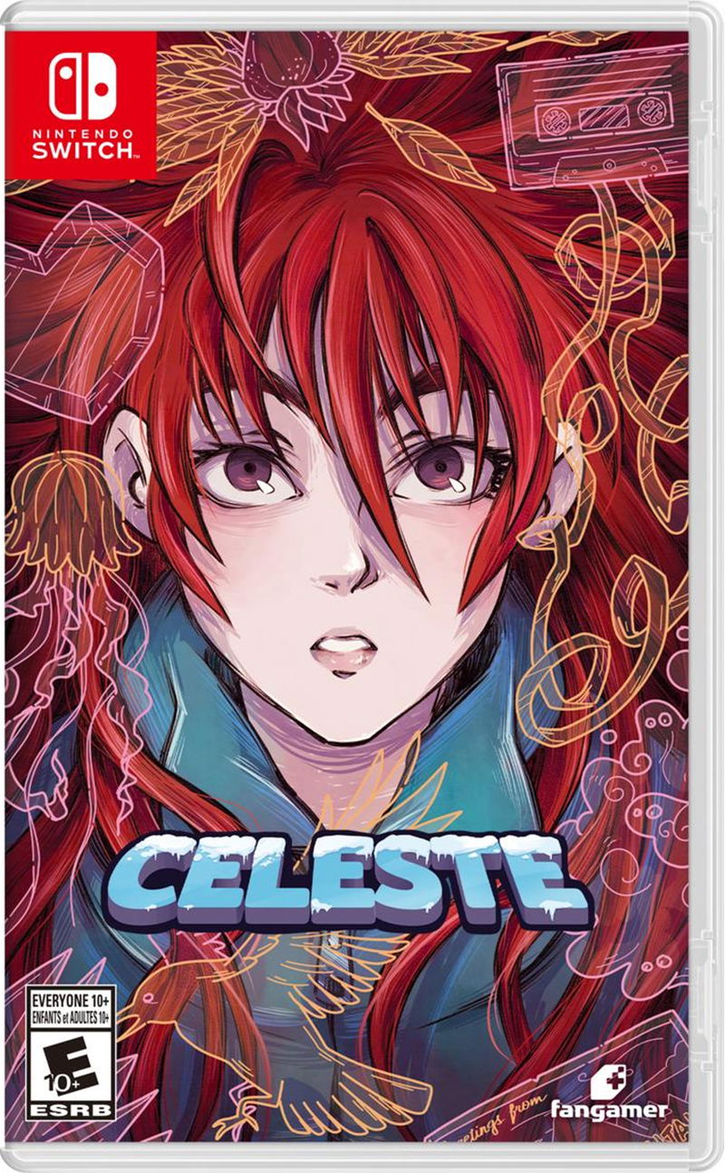 Celeste image 1