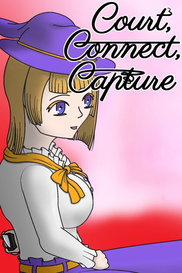 Court, Connect, Capture STEAM digital for Windows