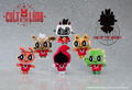 Cult of the Lamb Mystery Bag Finger Puppets (Set of 6 Pieces) thumbnail 2