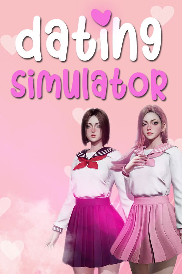 Dating Simulator <span class="ext" style="background-color: #2a475e; color: #FFFFFF;">STEAM</span> <span class="ext ext_digital">digital</span> image 1