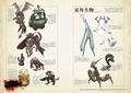 Encyclopaedia Eorzea - The World Of Final Fantasy XIV Volume III thumbnail 5