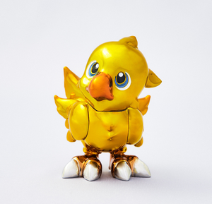 Final Fantasy Bright Arts Gallery Chocobo_