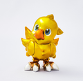 Final Fantasy Bright Arts Gallery: Chocobo thumbnail 1