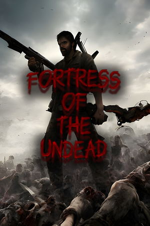 Fortress of the Undead_