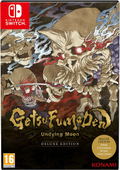 GetsuFumaDen: Undying Moon [Deluxe Edition] thumbnail 2