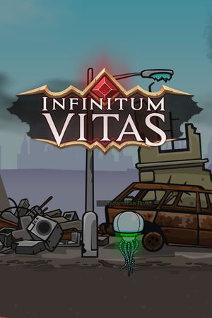 Infinitum Vitas_