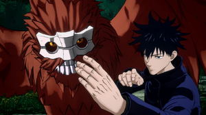 Jujutsu Kaisen Cursed Clash_