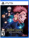 Jujutsu Kaisen Cursed Clash thumbnail 1