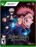 Jujutsu Kaisen Cursed Clash thumbnail 1