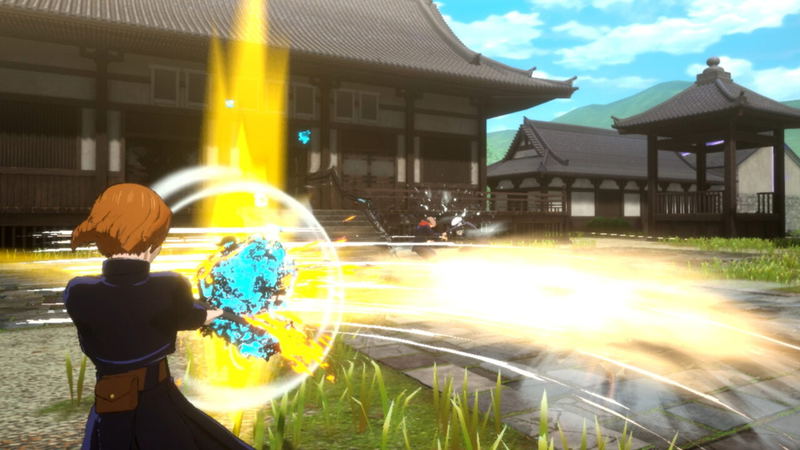 Jujutsu Kaisen Cursed Clash image 3