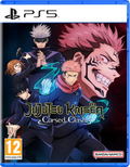 Jujutsu Kaisen Cursed Clash thumbnail 1