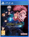 Jujutsu Kaisen Cursed Clash thumbnail 1