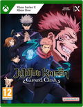 Jujutsu Kaisen Cursed Clash thumbnail 1