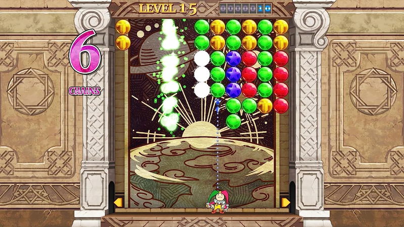 Magical Drop VI (Multi-Language) image 5