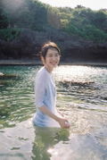 Marie Iitoyo 15th Anniversary Photo Album Kanohi thumbnail 3