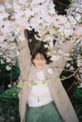 Marie Iitoyo 15th Anniversary Photo Album Kanohi thumbnail 4