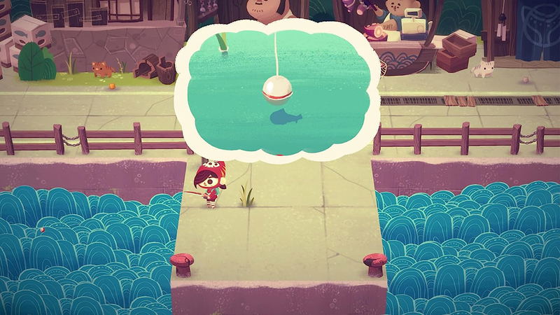 Mineko's Night Market image 2