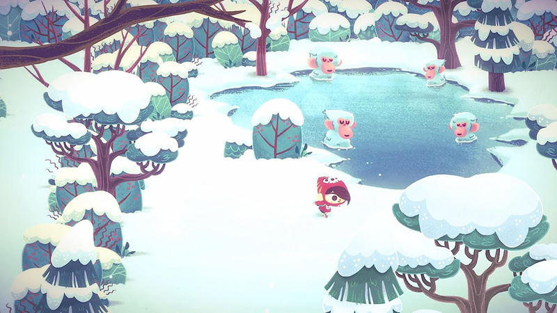 Mineko's Night Market image 5