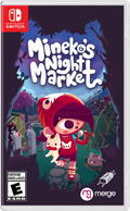 Mineko's Night Market thumbnail 1