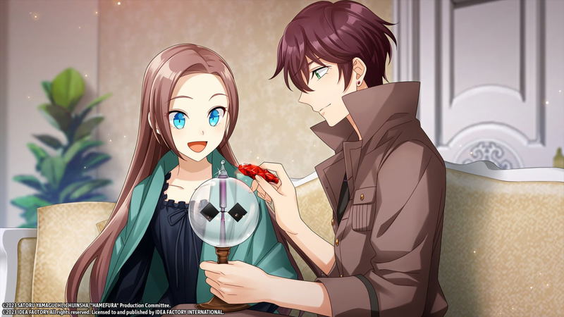 My Next Life as a Villainess: All Routes Lead to Doom! – Pirates of the Disturbance image 4