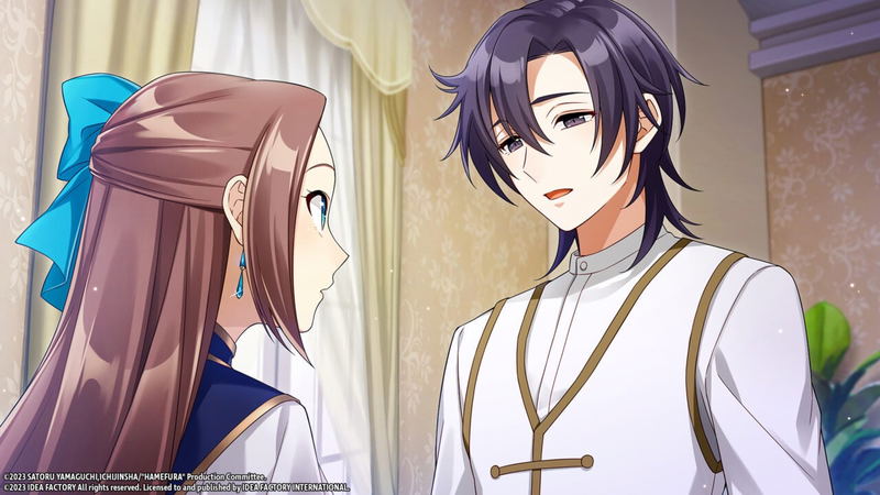 My Next Life as a Villainess: All Routes Lead to Doom! – Pirates of the Disturbance image 5