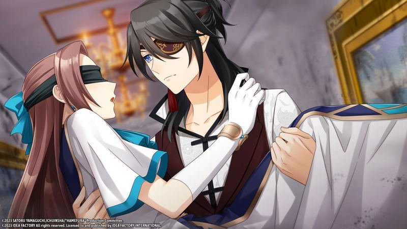 My Next Life as a Villainess: All Routes Lead to Doom! – Pirates of the Disturbance image 6