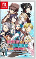 My Next Life as a Villainess: All Routes Lead to Doom! – Pirates of the Disturbance thumbnail 1