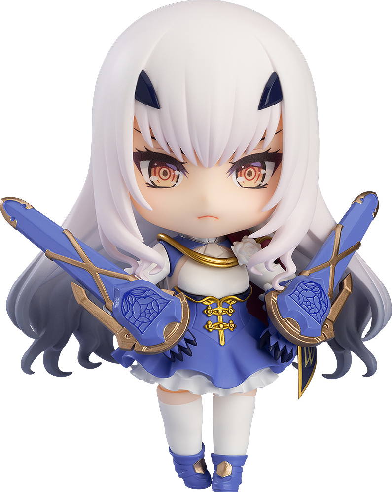 Nendoroid No. 2190 Fate/Grand Order: Lancer/Melusine