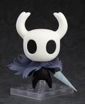Nendoroid No. 2195 Hollow Knight: The Knight (Re-run) thumbnail 2