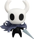 Nendoroid No. 2195 Hollow Knight: The Knight [GSC Online Shop Limited Ver.] (Re-run) thumbnail 1