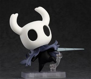 Nendoroid No. 2195 Hollow Knight: The Knight [GSC Online Shop Limited Ver.]