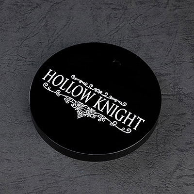Nendoroid No. 2195 Hollow Knight: The Knight [GSC Online Shop Limited Ver.] (Re-run) image 2