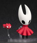 Nendoroid No. 2196 Hollow Knight Silksong: Hornet [GSC Online Shop Limited Ver.] (Re-run) thumbnail 7