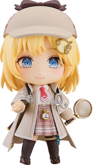 Nendoroid No. 2216 Hololive Production: Watson Amelia_