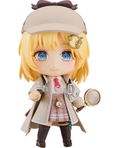 Nendoroid No. 2216 Hololive Production: Watson Amelia thumbnail 1