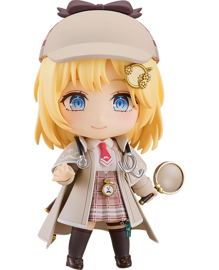 Nendoroid No. 2216 Hololive Production: Watson Amelia image 1