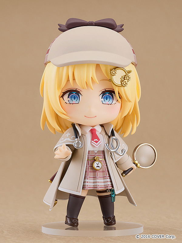 Nendoroid No. 2216 Hololive Production: Watson Amelia image 2